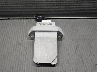 Реостат Nissan X-TRAIL NT31 MR20 27226-70T03 1 ракурс Реостат Nissan X-TRAIL NT31 MR20 27226-70T03 1 ракурс