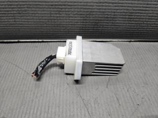 Реостат Nissan X-TRAIL NT31 MR20 27226-70T03 4 ракурс Реостат Nissan X-TRAIL NT31 MR20 27226-70T03 4 ракурс