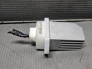Реостат Nissan X-TRAIL NT31 MR20 27226-70T03 4 ракурс Реостат Nissan X-TRAIL NT31 MR20 27226-70T03 4 ракурс