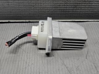 Реостат Nissan X-TRAIL NT31 MR20 27226-70T03 4 ракурс Реостат Nissan X-TRAIL NT31 MR20 27226-70T03 4 ракурс
