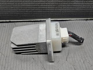 Реостат Nissan X-TRAIL NT31 MR20 27226-70T03 2 ракурс Реостат Nissan X-TRAIL NT31 MR20 27226-70T03 2 ракурс