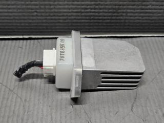 Реостат Nissan X-TRAIL NT31 MR20 27226-70T03 4 ракурс Реостат Nissan X-TRAIL NT31 MR20 27226-70T03 4 ракурс