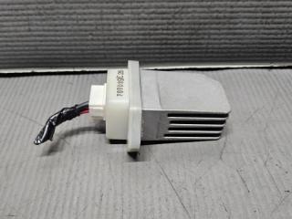 Реостат Nissan LAFESTA B30, NB30 MR20 27226-70T03 4 ракурс