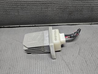 Реостат Nissan LAFESTA B30, NB30 MR20 27226-70T03 2 ракурс