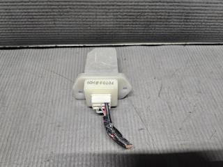 Реостат Nissan LAFESTA B30, NB30 MR20 27226-70T03 3 ракурс