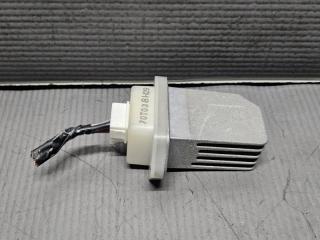 Реостат Nissan LAFESTA B30, NB30 MR20 27226-70T03 4 ракурс