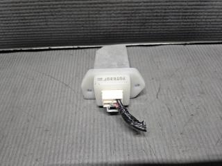 Реостат Nissan LAFESTA B30, NB30 MR20 27226-70T03 3 ракурс