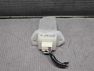 Реостат Nissan LAFESTA B30, NB30 MR20 27226-70T03 3 ракурс