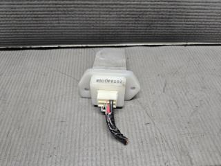 Реостат передний Nissan SERENA C25, CC25, CNC25, NC25 MR20 27226-70T03 3 ракурс Реостат передний Nissan SERENA C25, CC25, CNC25, NC25 MR20 27226-70T03 3 ракурс