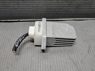 Реостат передний Nissan SERENA C25, CC25, CNC25, NC25 MR20 27226-70T03 4 ракурс Реостат передний Nissan SERENA C25, CC25, CNC25, NC25 MR20 27226-70T03 4 ракурс