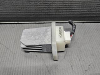 Реостат передний Nissan SERENA C25, CC25, CNC25, NC25 MR20 27226-70T03 2 ракурс Реостат передний Nissan SERENA C25, CC25, CNC25, NC25 MR20 27226-70T03 2 ракурс