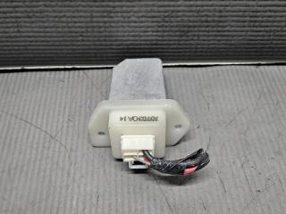 Реостат передний Nissan SERENA C25, CC25, CNC25, NC25 MR20 27226-70T03 3 ракурс Реостат передний Nissan SERENA C25, CC25, CNC25, NC25 MR20 27226-70T03 3 ракурс