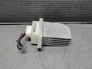 Реостат передний Nissan SERENA C25, CC25, CNC25, NC25 MR20 27226-70T03 4 ракурс Реостат передний Nissan SERENA C25, CC25, CNC25, NC25 MR20 27226-70T03 4 ракурс