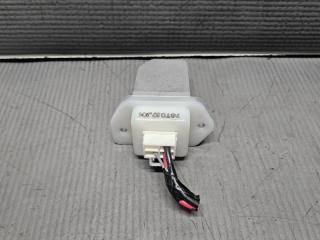 Реостат передний Nissan SERENA C25, CC25, CNC25, NC25 MR20 27226-70T03 3 ракурс Реостат передний Nissan SERENA C25, CC25, CNC25, NC25 MR20 27226-70T03 3 ракурс