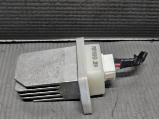 Реостат передний Nissan SERENA C25, CC25, CNC25, NC25 MR20 27226-70T03 2 ракурс Реостат передний Nissan SERENA C25, CC25, CNC25, NC25 MR20 27226-70T03 2 ракурс