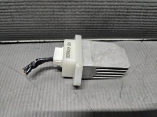 Реостат передний Nissan SERENA C25, CC25, CNC25, NC25 MR20 27226-70T03 4 ракурс Реостат передний Nissan SERENA C25, CC25, CNC25, NC25 MR20 27226-70T03 4 ракурс