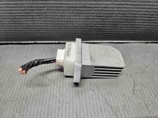 Реостат передний Nissan SERENA C25, CC25, CNC25, NC25 MR20 27226-70T03 4 ракурс Реостат передний Nissan SERENA C25, CC25, CNC25, NC25 MR20 27226-70T03 4 ракурс
