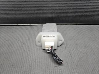 Реостат передний Nissan SERENA C25, CC25, CNC25, NC25 MR20 27226-70T03 3 ракурс Реостат передний Nissan SERENA C25, CC25, CNC25, NC25 MR20 27226-70T03 3 ракурс