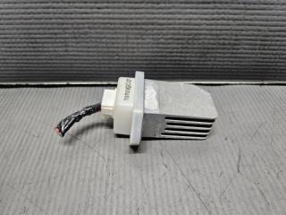 Реостат передний Nissan SERENA C25, CC25, CNC25, NC25 MR20 27226-70T03 4 ракурс Реостат передний Nissan SERENA C25, CC25, CNC25, NC25 MR20 27226-70T03 4 ракурс