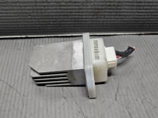 Реостат передний Nissan SERENA C25, CC25, CNC25, NC25 MR20 27226-70T03 2 ракурс Реостат передний Nissan SERENA C25, CC25, CNC25, NC25 MR20 27226-70T03 2 ракурс