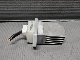 Реостат передний Nissan SERENA C25, CC25, CNC25, NC25 MR20 27226-70T03 4 ракурс Реостат передний Nissan SERENA C25, CC25, CNC25, NC25 MR20 27226-70T03 4 ракурс