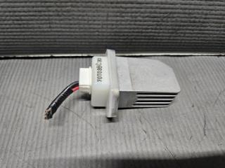 Реостат передний Nissan SERENA C25, CC25, CNC25, NC25 MR20 27226-70T03 4 ракурс Реостат передний Nissan SERENA C25, CC25, CNC25, NC25 MR20 27226-70T03 4 ракурс