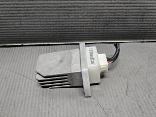 Реостат передний Nissan SERENA C25, CC25, CNC25, NC25 MR20 27226-70T03 2 ракурс Реостат передний Nissan SERENA C25, CC25, CNC25, NC25 MR20 27226-70T03 2 ракурс