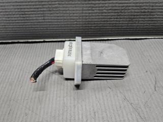 Реостат передний Nissan SERENA C25, CC25, CNC25, NC25 MR20 27226-70T03 4 ракурс Реостат передний Nissan SERENA C25, CC25, CNC25, NC25 MR20 27226-70T03 4 ракурс