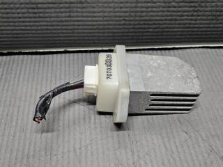 Реостат передний Nissan SERENA C25, CC25, CNC25, NC25 MR20 27226-70T03 4 ракурс Реостат передний Nissan SERENA C25, CC25, CNC25, NC25 MR20 27226-70T03 4 ракурс
