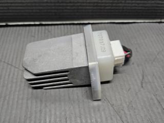 Реостат передний Nissan SERENA C25, CC25, CNC25, NC25 MR20 27226-70T03 2 ракурс Реостат передний Nissan SERENA C25, CC25, CNC25, NC25 MR20 27226-70T03 2 ракурс
