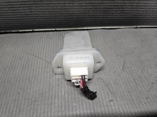 Реостат передний Nissan SERENA C25, CC25, CNC25, NC25 MR20 27226-70T03 3 ракурс Реостат передний Nissan SERENA C25, CC25, CNC25, NC25 MR20 27226-70T03 3 ракурс