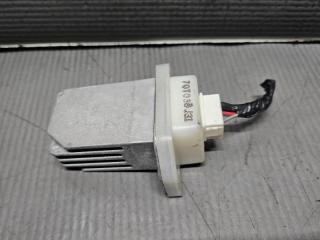 Реостат передний Nissan SERENA C25, CC25, CNC25, NC25 MR20 27226-70T03 2 ракурс Реостат передний Nissan SERENA C25, CC25, CNC25, NC25 MR20 27226-70T03 2 ракурс