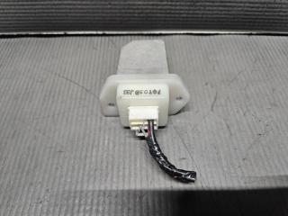Реостат передний Nissan SERENA C25, CC25, CNC25, NC25 MR20 27226-70T03 3 ракурс Реостат передний Nissan SERENA C25, CC25, CNC25, NC25 MR20 27226-70T03 3 ракурс