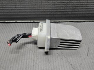 Реостат передний Nissan SERENA C25, CC25, CNC25, NC25 MR20 27226-70T03 4 ракурс Реостат передний Nissan SERENA C25, CC25, CNC25, NC25 MR20 27226-70T03 4 ракурс