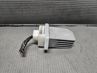 Реостат передний Nissan SERENA C25, CC25, CNC25, NC25 MR20 27226-70T03 4 ракурс Реостат передний Nissan SERENA C25, CC25, CNC25, NC25 MR20 27226-70T03 4 ракурс