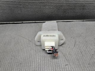 Реостат передний Nissan SERENA C25, CC25, CNC25, NC25 MR20 27226-70T03 3 ракурс Реостат передний Nissan SERENA C25, CC25, CNC25, NC25 MR20 27226-70T03 3 ракурс