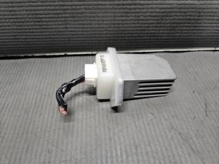 Реостат передний Nissan SERENA C25, CC25, CNC25, NC25 MR20 27226-70T03 4 ракурс Реостат передний Nissan SERENA C25, CC25, CNC25, NC25 MR20 27226-70T03 4 ракурс