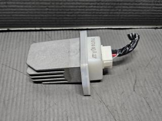 Реостат передний Nissan SERENA C25, CC25, CNC25, NC25 MR20 27226-70T03 2 ракурс Реостат передний Nissan SERENA C25, CC25, CNC25, NC25 MR20 27226-70T03 2 ракурс