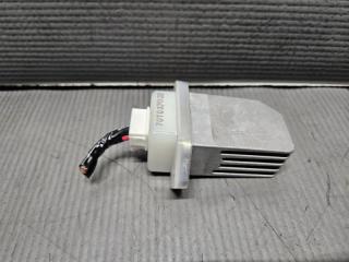 Реостат передний Nissan SERENA C25, CC25, CNC25, NC25 MR20 27226-70T03 4 ракурс Реостат передний Nissan SERENA C25, CC25, CNC25, NC25 MR20 27226-70T03 4 ракурс