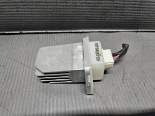 Реостат передний Nissan SERENA C25, CC25, CNC25, NC25 MR20 27226-70T03 2 ракурс Реостат передний Nissan SERENA C25, CC25, CNC25, NC25 MR20 27226-70T03 2 ракурс