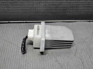 Реостат передний Nissan SERENA C25, CC25, CNC25, NC25 MR20 27226-70T03 4 ракурс Реостат передний Nissan SERENA C25, CC25, CNC25, NC25 MR20 27226-70T03 4 ракурс