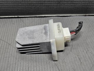 Реостат передний Nissan SERENA C25, CC25, CNC25, NC25 MR20 27226-70T03 2 ракурс Реостат передний Nissan SERENA C25, CC25, CNC25, NC25 MR20 27226-70T03 2 ракурс