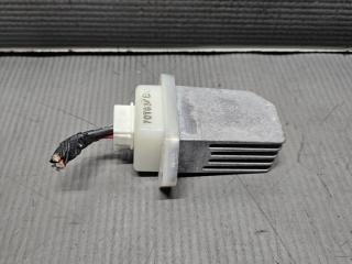 Реостат передний Nissan SERENA C25, CC25, CNC25, NC25 MR20 27226-70T03 4 ракурс Реостат передний Nissan SERENA C25, CC25, CNC25, NC25 MR20 27226-70T03 4 ракурс