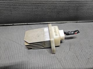 Реостат передний Nissan SERENA C25, CC25, CNC25, NC25 MR20 27226-70T03 2 ракурс Реостат передний Nissan SERENA C25, CC25, CNC25, NC25 MR20 27226-70T03 2 ракурс