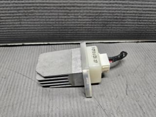 Реостат передний Nissan SERENA C25, CC25, CNC25, NC25 MR20 27226-70T03 2 ракурс
