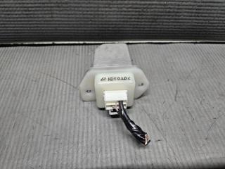 Реостат передний Nissan SERENA C25, CC25, CNC25, NC25 MR20 27226-70T03 3 ракурс