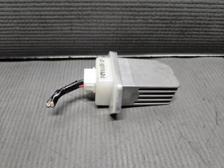 Реостат передний Nissan SERENA C25, CC25, CNC25, NC25 MR20 27226-70T03 4 ракурс