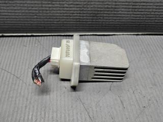 Реостат передний Nissan SERENA C25, CC25, CNC25, NC25 MR20 27226-70T03 4 ракурс