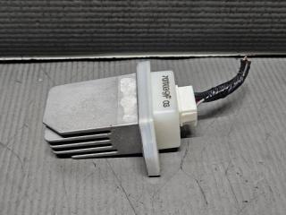 Реостат передний Nissan SERENA C25, CC25, CNC25, NC25 MR20 27226-70T03 2 ракурс