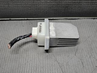 Реостат передний Nissan SERENA C25, CC25, CNC25, NC25 MR20 27226-70T03 4 ракурс